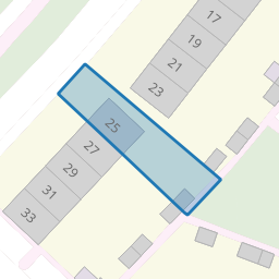 Perceel WTV00-C-2895