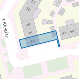 Perceel WTV00-C-2913