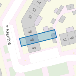 Perceel WTV00-C-2914