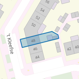 Perceel WTV00-C-2915