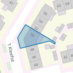 Perceel WTV00-C-2916