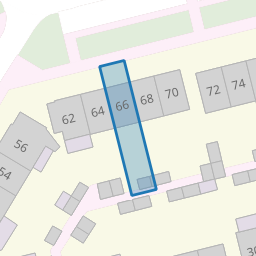 Perceel WTV00-C-2922