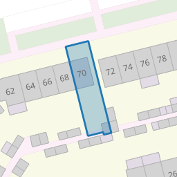 Perceel WTV00-C-2924