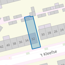 Perceel WTV00-C-2925