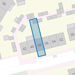 Perceel WTV00-C-2928