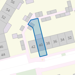 Perceel WTV00-C-2929