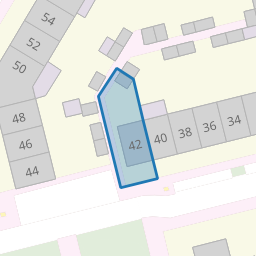 Perceel WTV00-C-2930