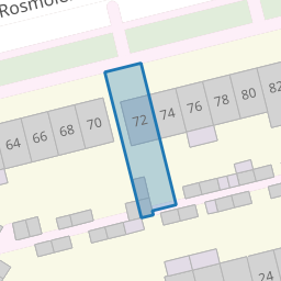 Perceel WTV00-C-2931