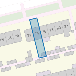 Perceel WTV00-C-2932