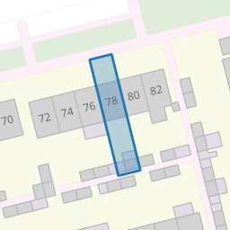 Perceel WTV00-C-2934