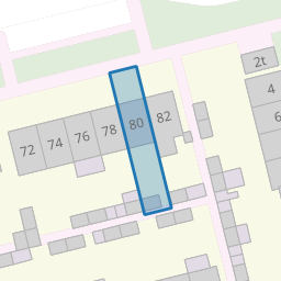 Perceel WTV00-C-2935