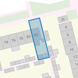 Perceel WTV00-C-2936