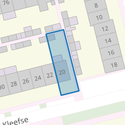 Perceel WTV00-C-2937