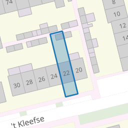 Perceel WTV00-C-2938