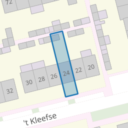 Perceel WTV00-C-2939