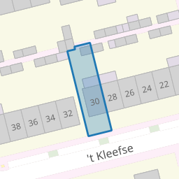 Perceel WTV00-C-2942