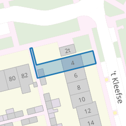 Perceel WTV00-C-2943