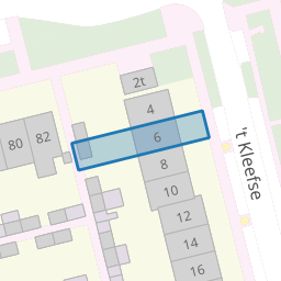 Perceel WTV00-C-2944