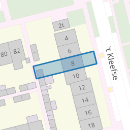 Perceel WTV00-C-2945