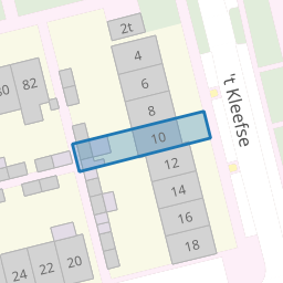 Perceel WTV00-C-2946