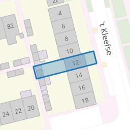 Perceel WTV00-C-2947