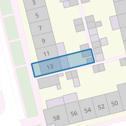 Perceel WTV00-C-2951