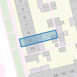 Perceel WTV00-C-2952