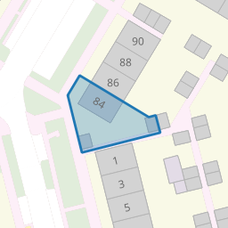 Perceel WTV00-C-2958