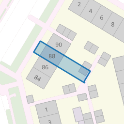 Perceel WTV00-C-2960