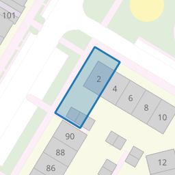 Perceel WTV00-C-2962