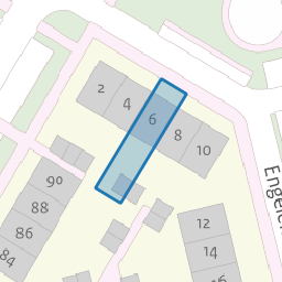 Perceel WTV00-C-2964