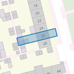 Perceel WTV00-C-2974