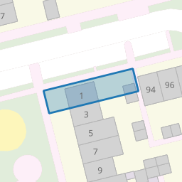 Perceel WTV00-C-2976