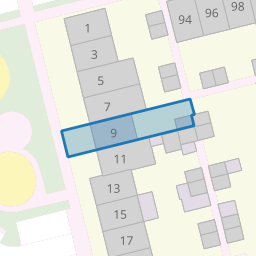 Perceel WTV00-C-2980