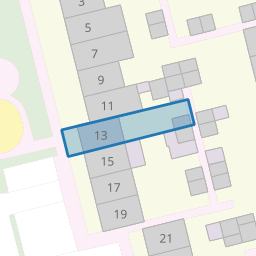 Perceel WTV00-C-2982