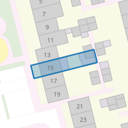 Perceel WTV00-C-2983