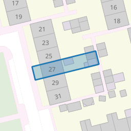 Perceel WTV00-C-2989