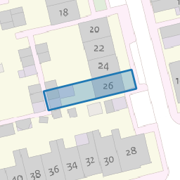 Perceel WTV00-C-2992