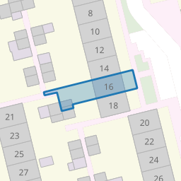 Perceel WTV00-C-2997