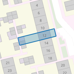 Perceel WTV00-C-2999