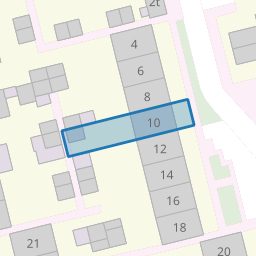 Perceel WTV00-C-3000