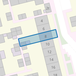 Perceel WTV00-C-3001