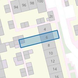 Perceel WTV00-C-3002