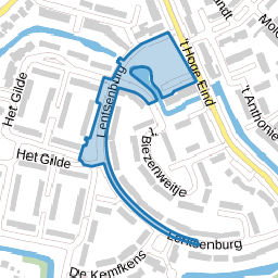 Perceel WTV00-C-3006