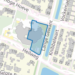 Perceel WTV00-C-3009