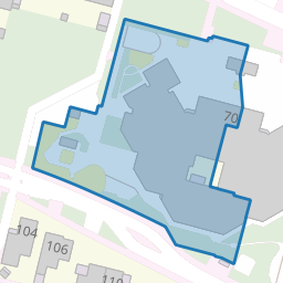 Perceel WTV00-C-3012