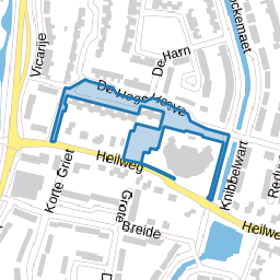 Perceel WTV00-C-3013