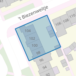 Perceel WTV00-C-3015