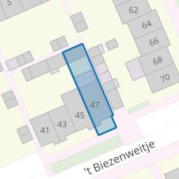 Perceel WTV00-C-3018