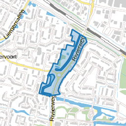 Perceel WTV00-C-3021